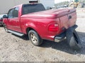 2001 Ford F-150 — photo 3 of 10 | VIN 1FTRW07L31KF59439