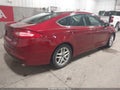 Photo 4 of 16 — 2013 Ford Fusion