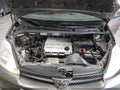 2005 Toyota Sienna — photo 10 of 17 | VIN 5TDBA23C95S039861