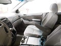 2005 Toyota Sienna — photo 5 of 17 | VIN 5TDBA23C95S039861