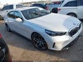 2026 BMW i5 — photo 1 of 16 | VIN WBY63HG02TCV23611