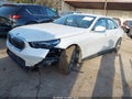 2026 BMW i5 — photo 2 of 16 | VIN WBY63HG02TCV23611