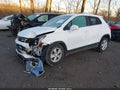 Photo 2 of 15 — 2017 Chevrolet Trax