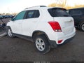 Photo 3 of 15 — 2017 Chevrolet Trax