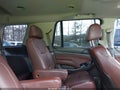 Photo 8 of 16 — 2015 Chevrolet Tahoe
