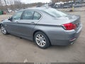2015 BMW 5 Series — photo 3 of 16 | VIN WBA5A7C58FD626378