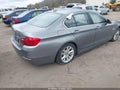 2015 BMW 5 Series — photo 4 of 16 | VIN WBA5A7C58FD626378