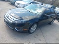 2012 Ford Fusion — photo 2 of 11 | VIN 3FAHP0JG1CR187754