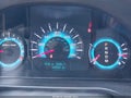 2012 Ford Fusion — photo 7 of 11 | VIN 3FAHP0JG1CR187754