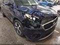 2017 Kia Sorento — photo 6 of 19 | VIN 5XYPHDA58HG296528