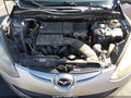 2012 Mazda 2 — photo 10 of 13 | VIN JM1DE1KY4C0141668