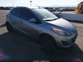 2012 Mazda 2 — photo 1 of 13 | VIN JM1DE1KY4C0141668