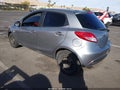2012 Mazda 2 — photo 3 of 13 | VIN JM1DE1KY4C0141668