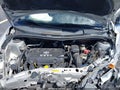 2004 Scion xA — photo 10 of 17 | VIN JTKKT624940074907