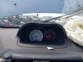 2004 Scion xA — photo 7 of 17 | VIN JTKKT624940074907