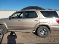 Photo 14 of 19 — 2006 Toyota Sequoia
