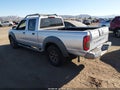 2002 Nissan Frontier — photo 3 of 10 | VIN 1N6ED29X82C328397