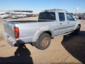 2002 Nissan Frontier — photo 4 of 10 | VIN 1N6ED29X82C328397