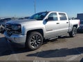 2018 Chevrolet Silverado 1500 — photo 2 of 18 | VIN 3GCUKSEC2JG538108