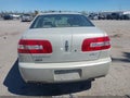 Photo 16 of 16 — 2008 Lincoln MKZ