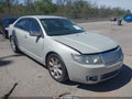 Photo 1 of 16 — 2008 Lincoln MKZ