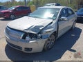 Photo 2 of 16 — 2008 Lincoln MKZ