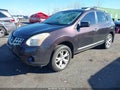 2011 Nissan Rogue — photo 2 of 12 | VIN JN8AS5MVXBW307360