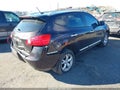 2011 Nissan Rogue — photo 4 of 12 | VIN JN8AS5MVXBW307360
