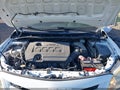2011 Toyota Corolla — photo 10 of 16 | VIN JTDBU4EE8B9163549