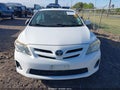 2011 Toyota Corolla — photo 12 of 16 | VIN JTDBU4EE8B9163549