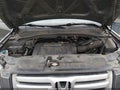 Photo 10 of 15 — 2007 Honda Pilot