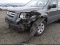 Photo 6 of 15 — 2007 Honda Pilot