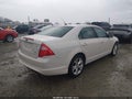 Photo 4 of 18 — 2012 Ford Fusion