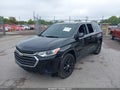 2018 Chevrolet Traverse — photo 2 of 17 | VIN 1GNERFKW8JJ118302