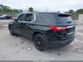 2018 Chevrolet Traverse — photo 3 of 17 | VIN 1GNERFKW8JJ118302