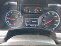 2018 Chevrolet Traverse — photo 7 of 17 | VIN 1GNERFKW8JJ118302