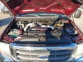 Photo 10 of 11 — 2004 Ford F-350