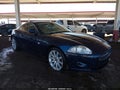 Photo 1 of 11 — 2007 Jaguar XK-Series