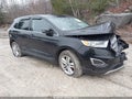 Photo 1 of 16 — 2018 Ford Edge