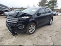 Photo 2 of 16 — 2018 Ford Edge