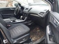 Photo 5 of 16 — 2018 Ford Edge
