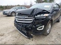 Photo 6 of 16 — 2018 Ford Edge