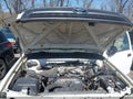 2002 Toyota Tundra — photo 10 of 11 | VIN 5TBJN32142S237371