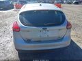 2016 Ford Focus — photo 16 of 16 | VIN 1FADP3K26GL239452