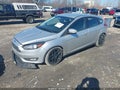 2016 Ford Focus — photo 2 of 16 | VIN 1FADP3K26GL239452