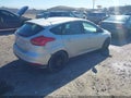 Photo 4 of 16 — 2016 Ford Focus
