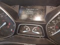 2016 Ford Focus — photo 7 of 16 | VIN 1FADP3K26GL239452
