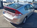 Photo 4 of 12 — 2011 Honda Insight