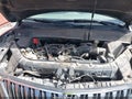 2014 Buick Enclave — photo 10 of 11 | VIN 5GAKRAKD0EJ373210