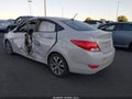 Photo 3 of 12 — 2017 Hyundai Accent